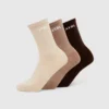 Chaussettes Everyday (lot de 3)