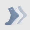 Chaussettes Everyday (lot de 3)
