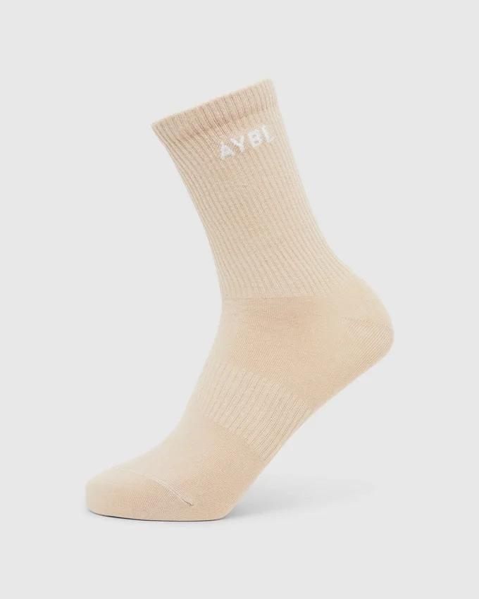 Chaussettes Everyday (lot de 3)