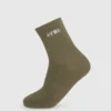 Chaussettes Everyday (lot de 3)