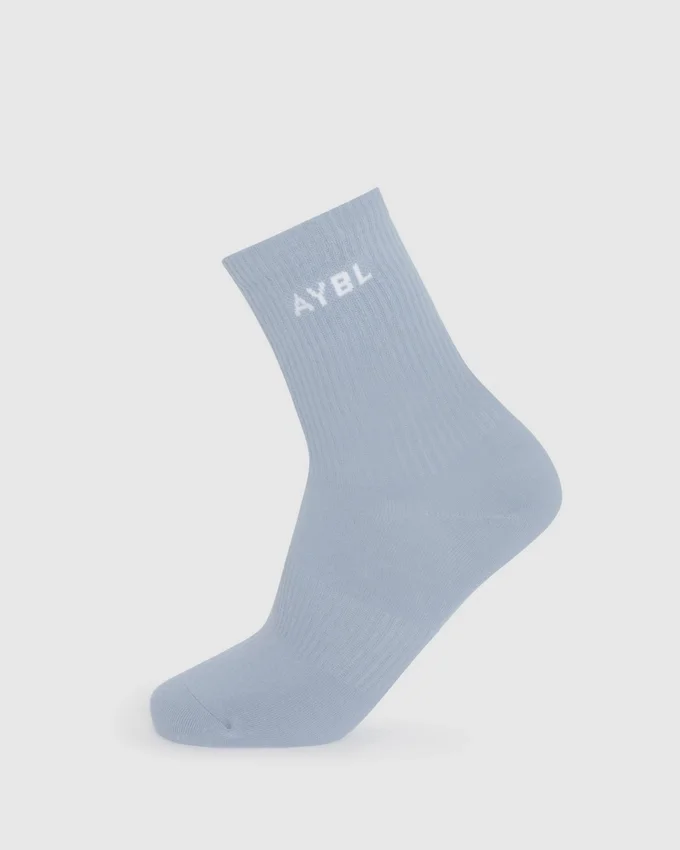 Chaussettes Everyday (lot de 3)