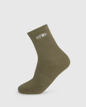 Chaussettes Everyday (lot de 3)