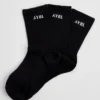 Chaussettes Everyday (lot de 3)