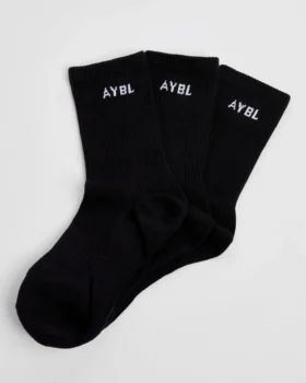 Chaussettes Everyday (lot de 3)