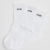 Chaussettes Everyday (lot de 3)