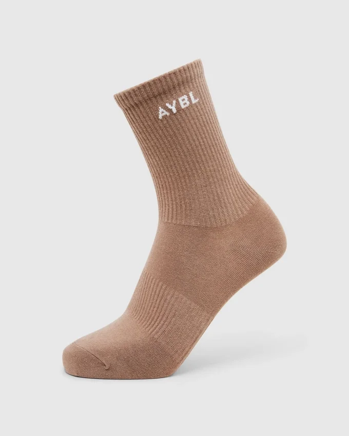 Chaussettes Everyday (lot de 3)