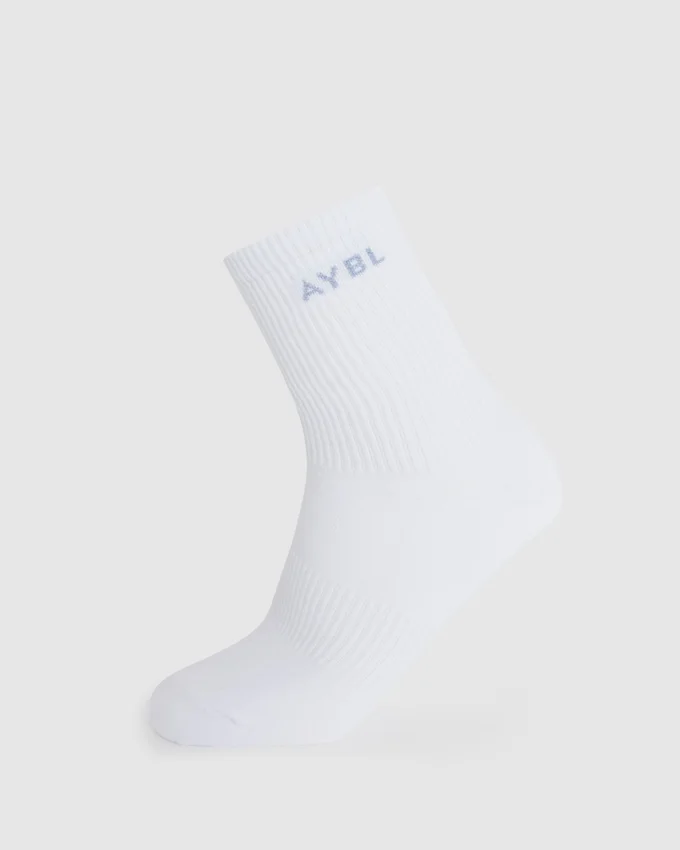 Chaussettes Everyday (lot de 3)