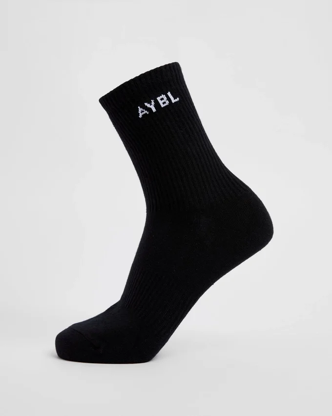 Chaussettes Everyday (lot de 3)