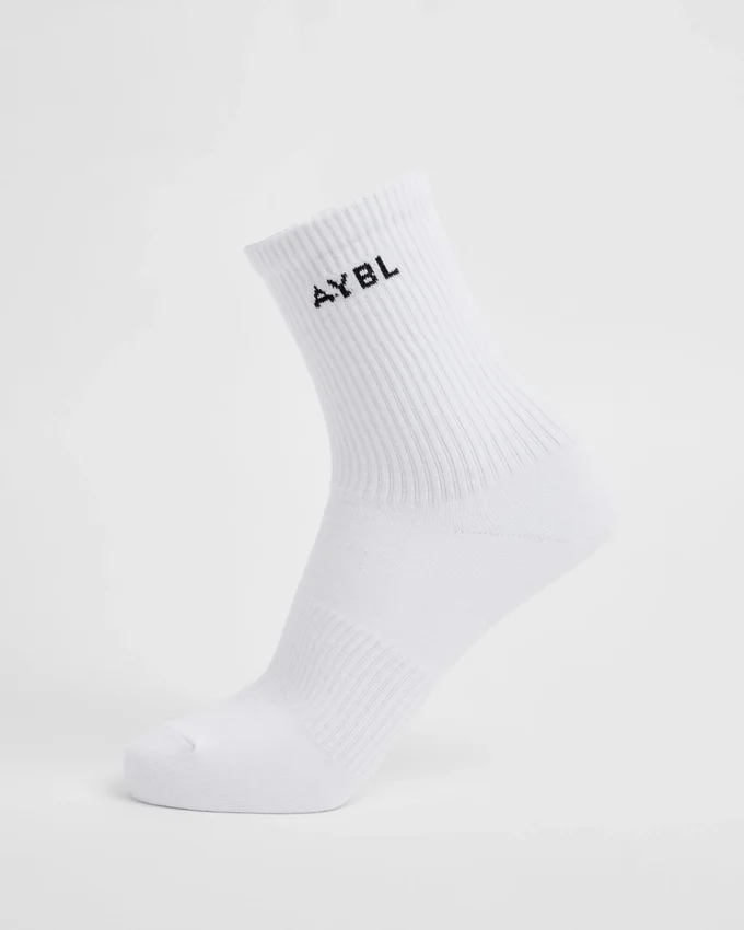 Chaussettes Everyday (lot de 3)