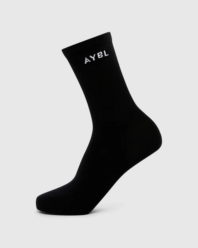 Chaussettes Everyday (lot de 3)