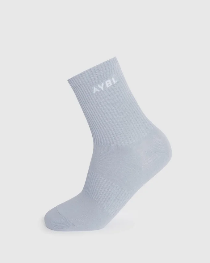 Chaussettes Everyday (lot de 3)