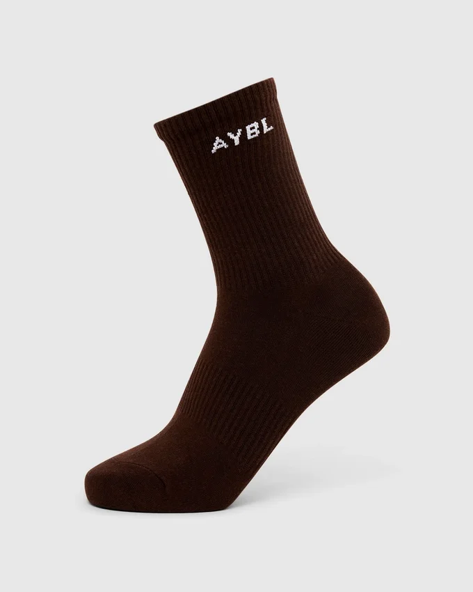 Chaussettes Everyday (lot de 3)