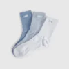 Chaussettes Everyday (lot de 3)
