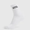 Chaussettes mi-mollet Varsity