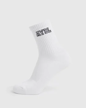Chaussettes mi-mollet Varsity