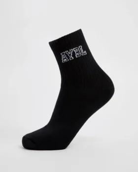Chaussettes mi-mollet Varsity