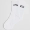 Chaussettes mi-mollet Varsity
