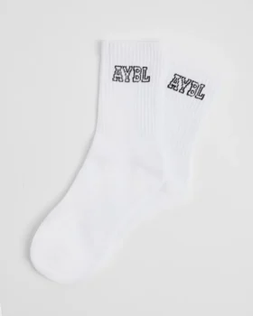 Chaussettes mi-mollet Varsity