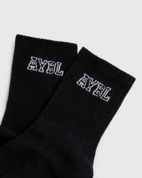 Chaussettes mi-mollet Varsity