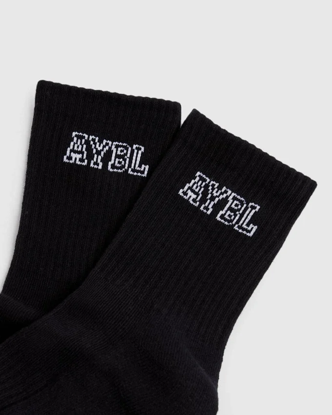 Chaussettes mi-mollet Varsity