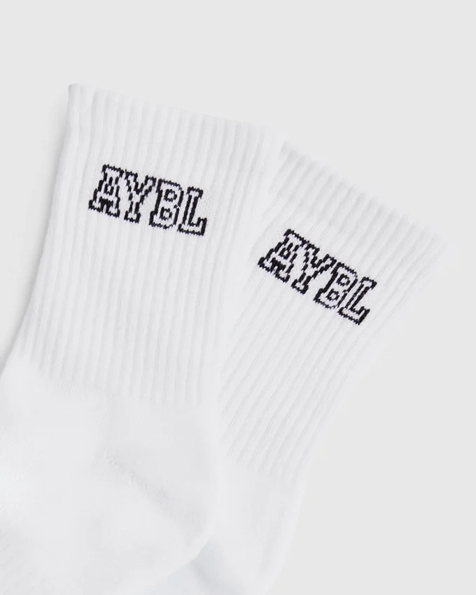 Chaussettes mi-mollet Varsity