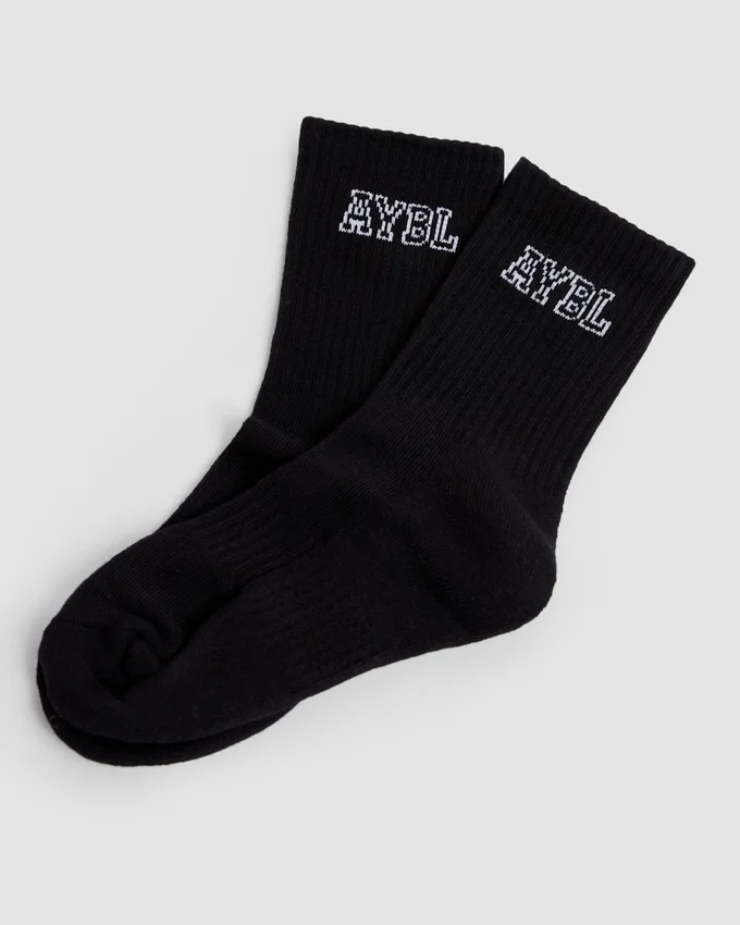 Chaussettes mi-mollet Varsity