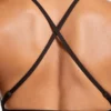 Combinaison sans dos Sculpt