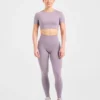 Crop top incontournable