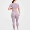 Crop top incontournable