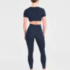 Crop top incontournable