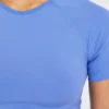 Crop top incontournable