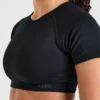 Crop top incontournable