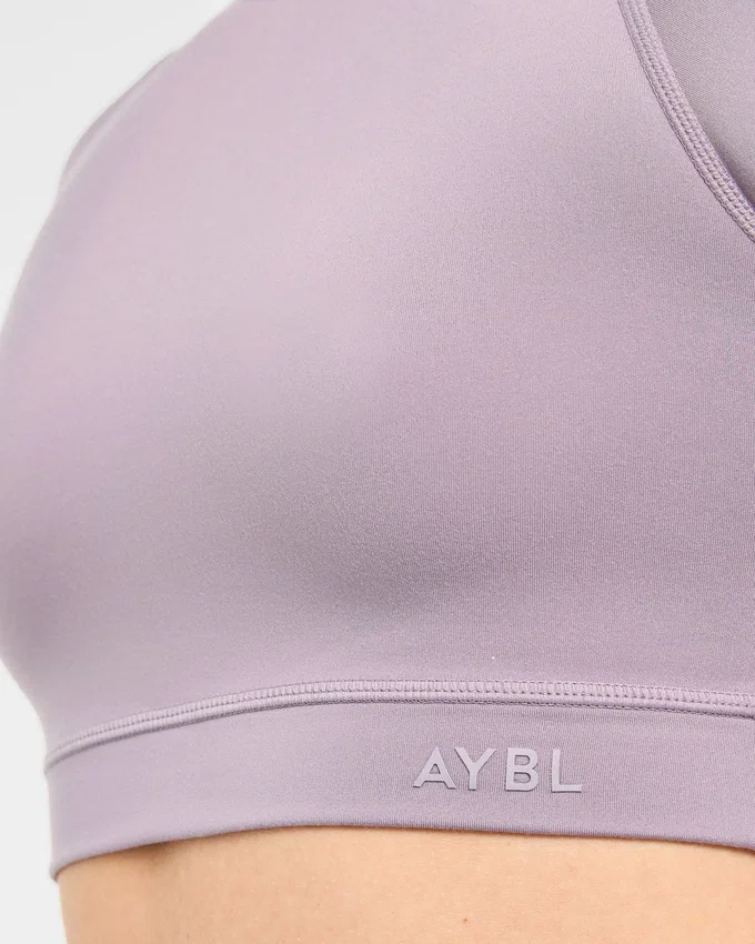 Crop top incontournable