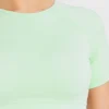 Crop top incontournable