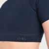 Crop top incontournable