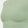 Crop top incontournable