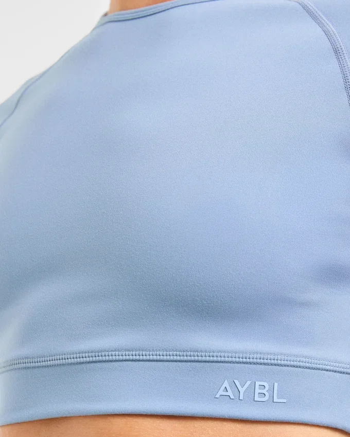 Crop top incontournable