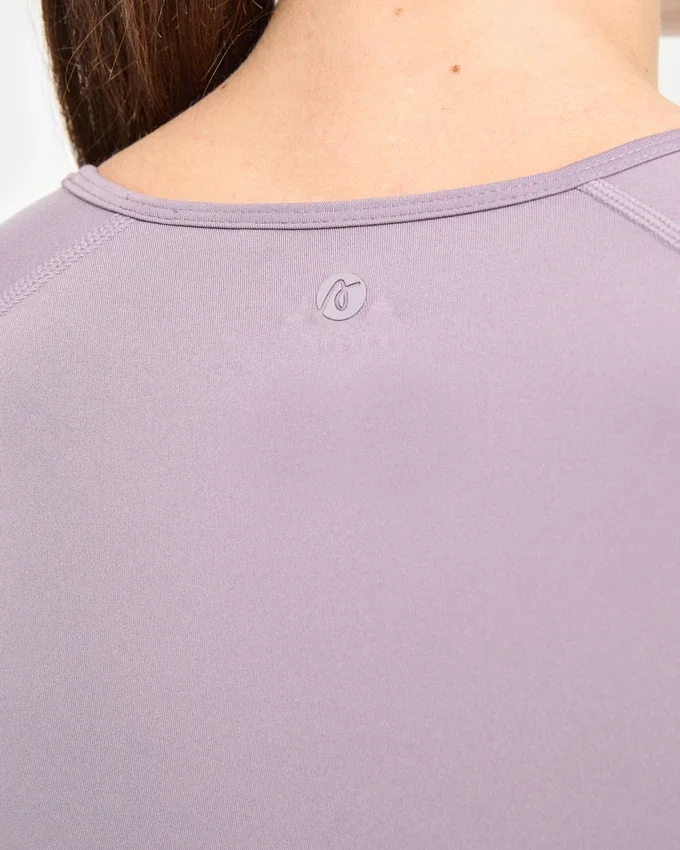 Crop top incontournable