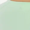 Crop top incontournable