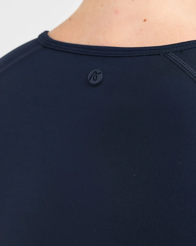 Crop top incontournable