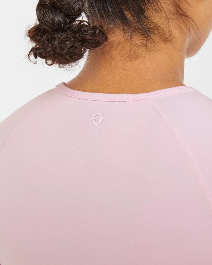 Crop top incontournable