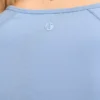 Crop top incontournable