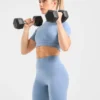 Crop top incontournable