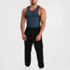 Débardeur côtelé Muscle