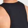 Débardeur côtelé Muscle