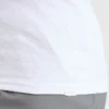 Débardeur côtelé Muscle