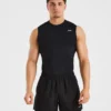 Débardeur de compression