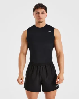 Débardeur de compression
