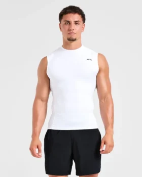 Débardeur de compression