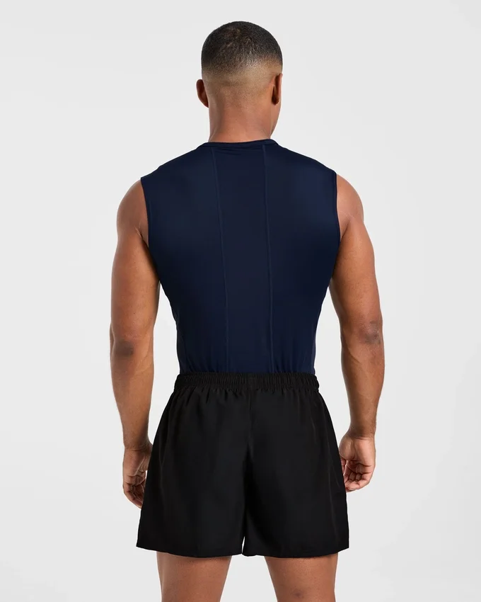 Débardeur de compression